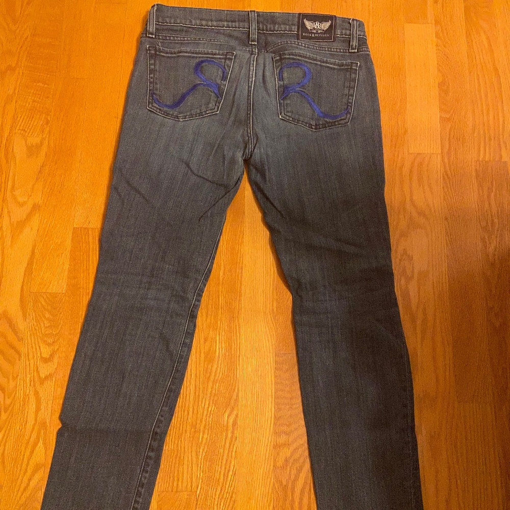 Rock & Republic Jeans
